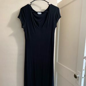 LBD- stretchy, cozy, sexy!